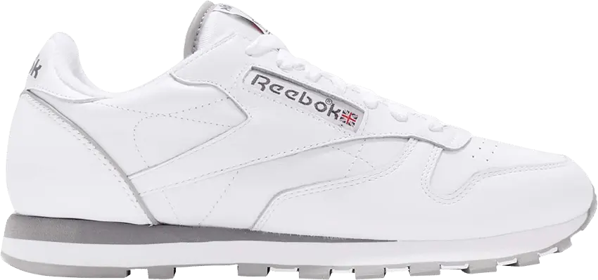  Reebok Classic Leather &#039;Archive Pack&#039;