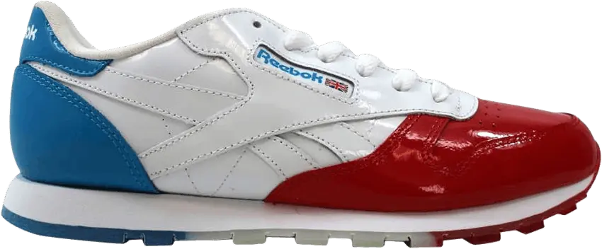  Reebok Classic Leather &#039;Dessert Pack&#039;