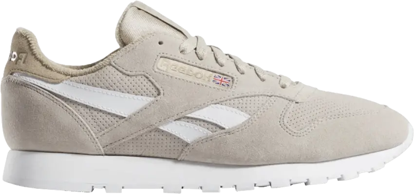  Reebok Classic Leather &#039;Light Sand&#039;