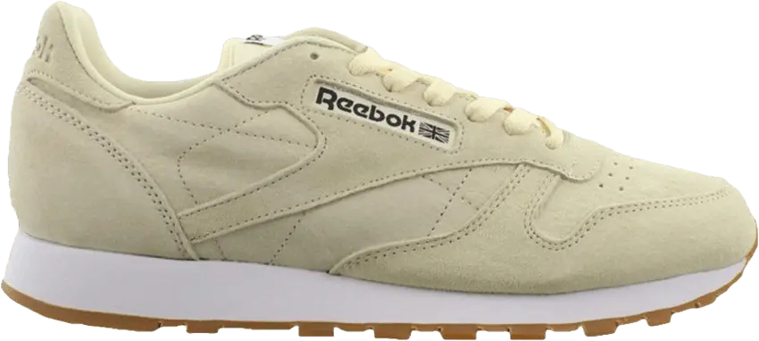  Reebok Classic Leather &#039;Pastels&#039;