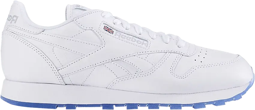  Reebok Classic Leather &#039;White Ice&#039;