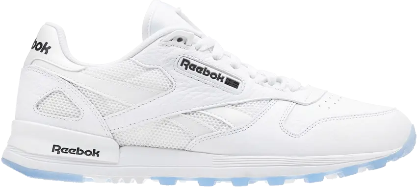  Reebok Classic Leather 2.0 &#039;White Ice&#039;