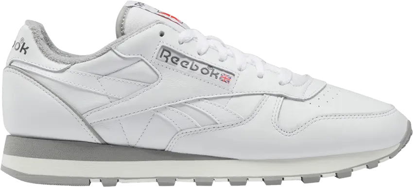  Reebok Classic Leather 2023 Vintage &#039;40th Anniversary - White&#039;