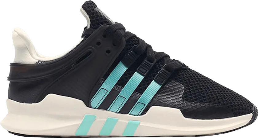  Adidas EQT ADV Support &#039;Light Teal&#039;