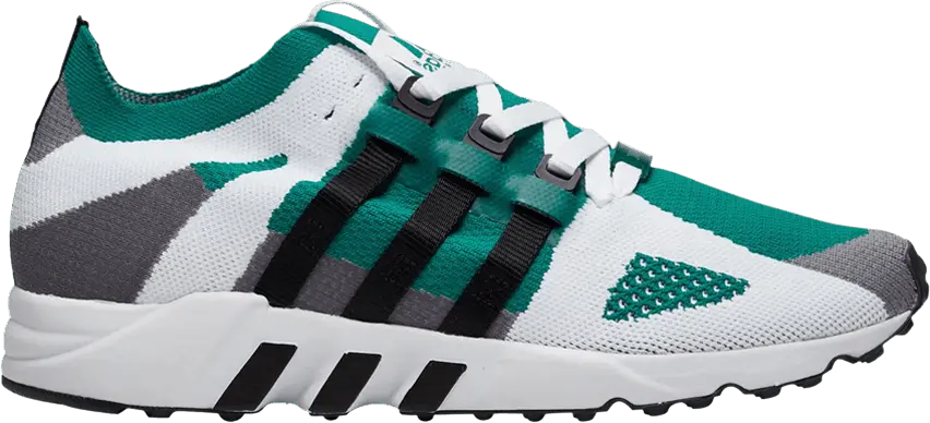  Adidas Equipment Running Guidance &#039;Sub Green Grey&#039;