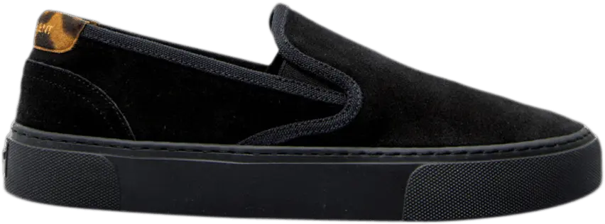  Saint Laurent Venice Slip-On &#039;Black&#039;