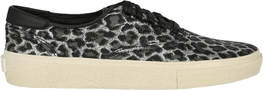  Saint Laurent Wmns Venice &#039;Cheetah&#039;