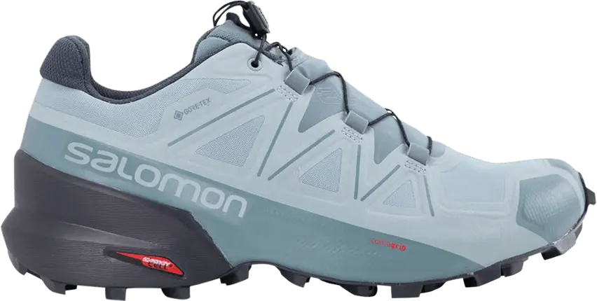  Salomon Wmns Speed Cross 5 &#039;Icy Morn&#039;