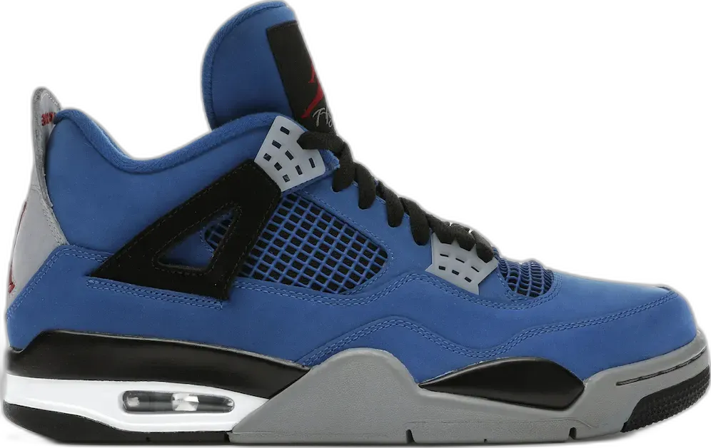 Jordan 4 Retro Eminem Encore