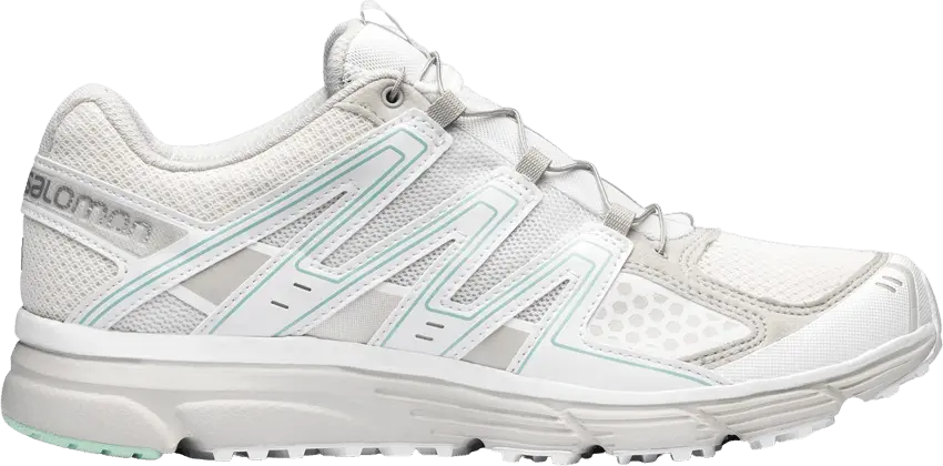 Salomon X-Mission 3 &#039;White Lunar Rock&#039;