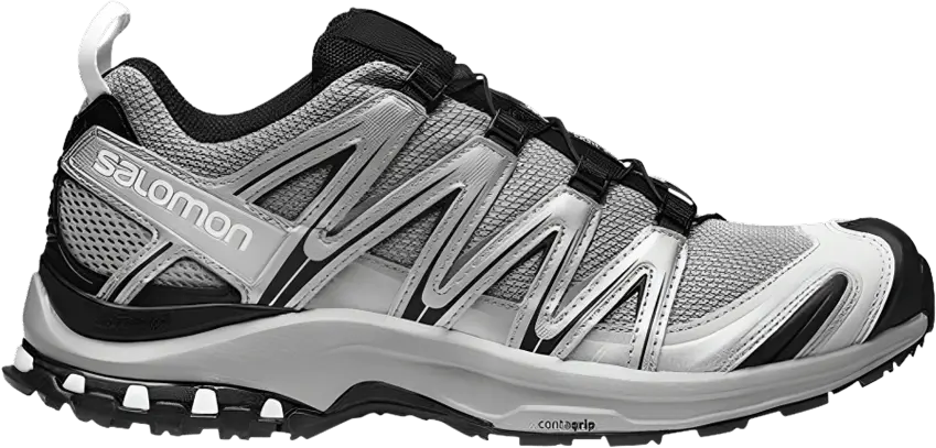  Salomon XA Pro 3D ADV &#039;Alloy Grey&#039;