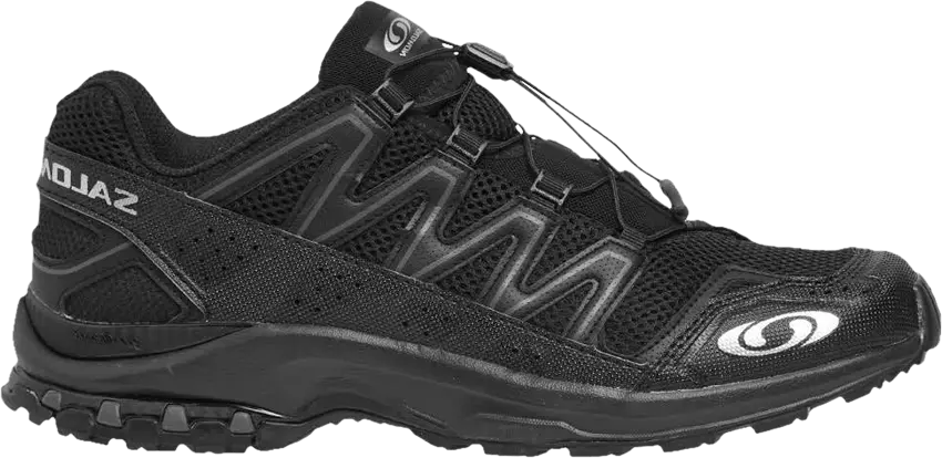 Salomon XA-Comp Advanced &#039;Black&#039;