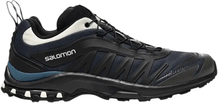  Salomon XA-Pro Fusion Advanced &#039;India Ink&#039;