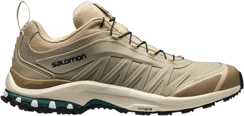 Salomon XA-Pro Fusion Advanced &#039;Safari&#039;