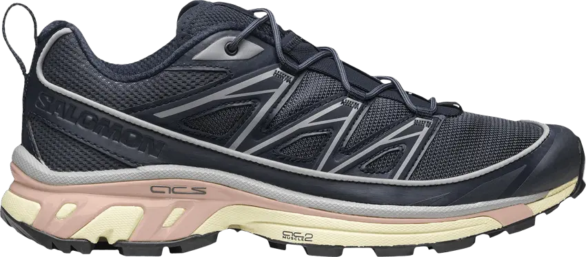 Salomon XT-6 Expanse &#039;Dark Sapphire Rose&#039;