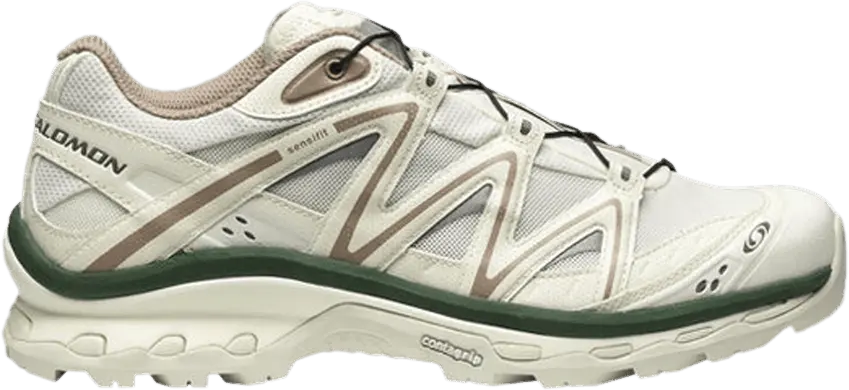 Salomon XT-Quest &#039;White Lotus Root&#039;