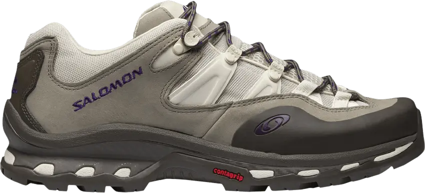 Salomon XT-Quest 2 Advanced &#039;Vintage Khaki&#039;