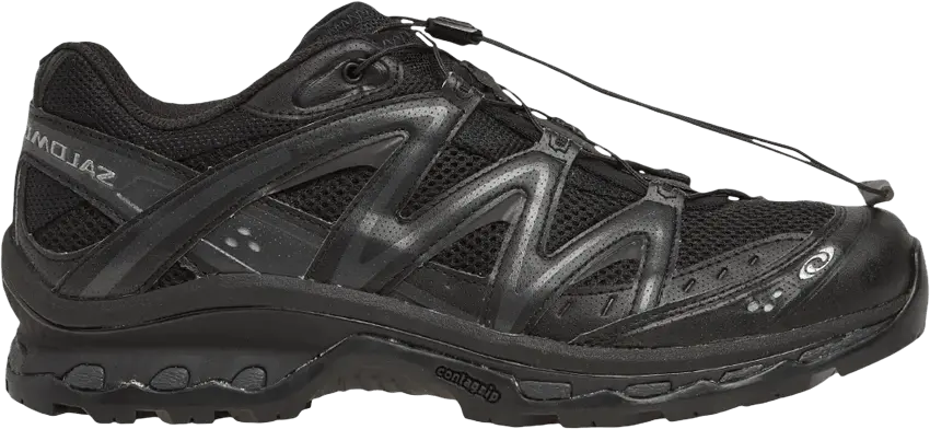  Salomon XT-Quest Advanced &#039;Black Phantom&#039;