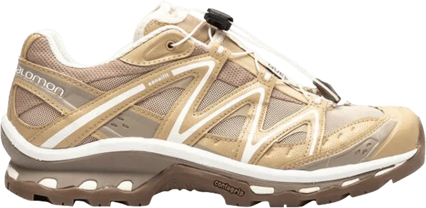 Salomon XT-Quest Advanced &#039;Safari Bleached Sand&#039;