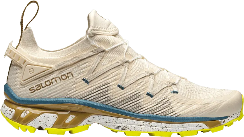 Salomon XT-Rush &#039;Bleached Sand&#039;