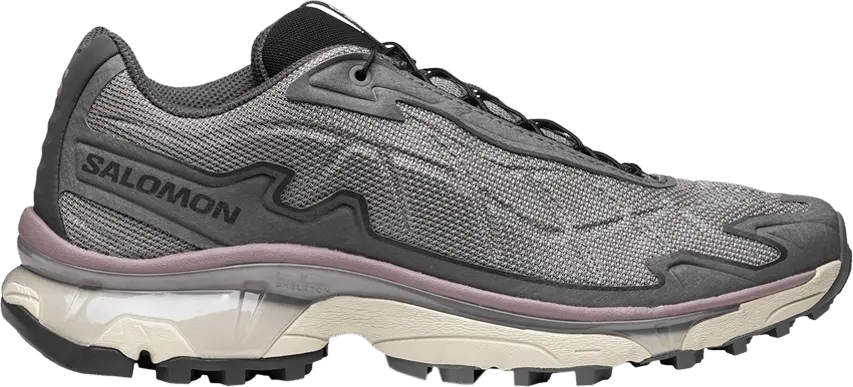 Salomon XT-Slate Advanced &#039;Gull Moonscape&#039;