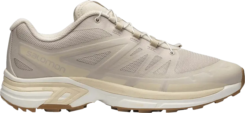 Salomon XT-Wings 2 &#039;Bleached Sand&#039; Sample