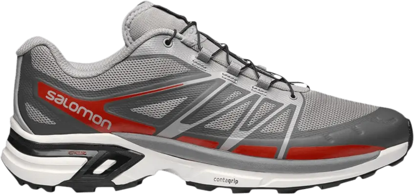  Salomon XT-Wings 2 &#039;Gull Cherry Tomato&#039;