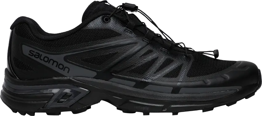  Salomon XT-Wings 2 ADV &#039;Black Magnet&#039;