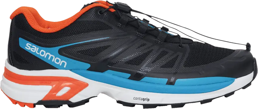  Salomon XT-Wings 2 ADV &#039;Black Transcend Blue&#039;