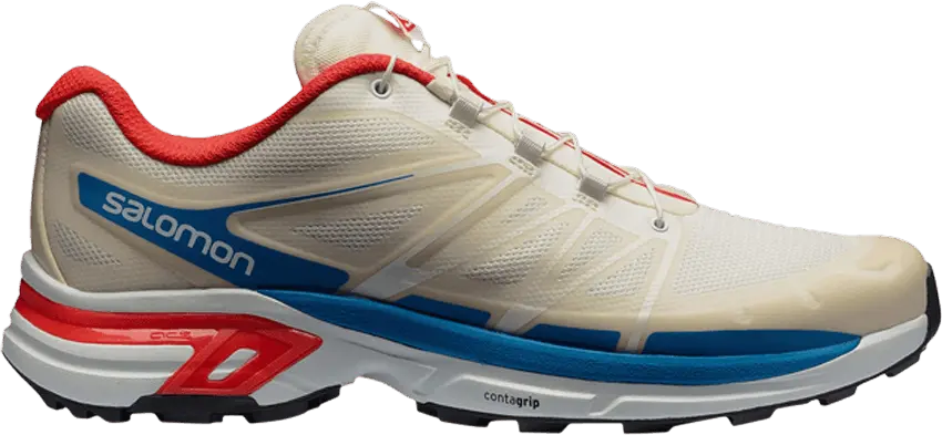  Salomon XT-Wings 2 ADV &#039;Vanilla Ice Imperial Blue&#039;