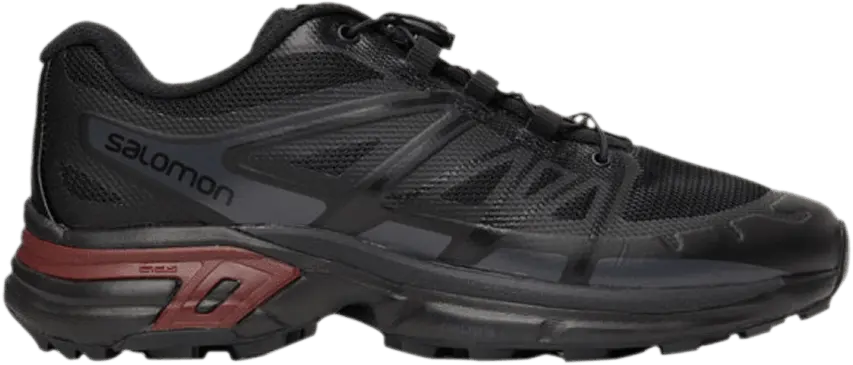  Salomon XT-Wings 2 Advanced &#039;Black Madder Brown&#039;