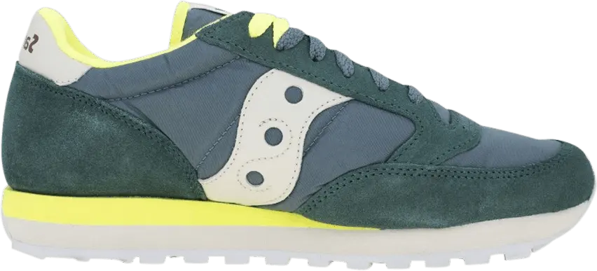  Saucony Jazz Original &#039;Mallard Pelican&#039;