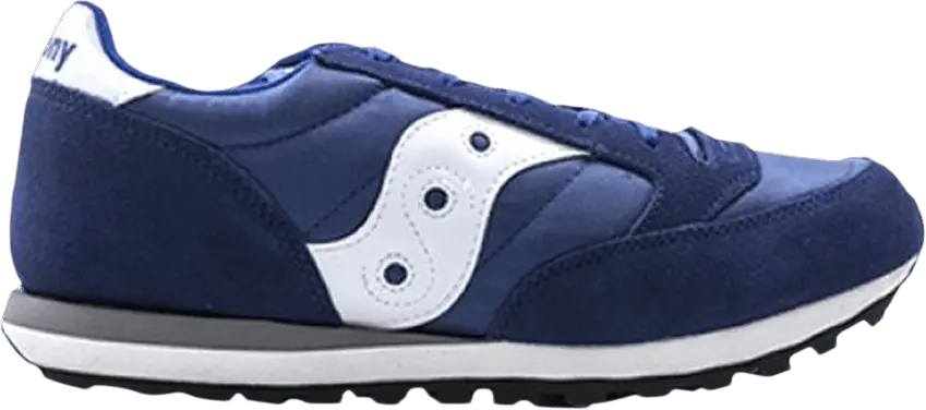  Saucony Jazz Original Kids &#039;Cobalt&#039;