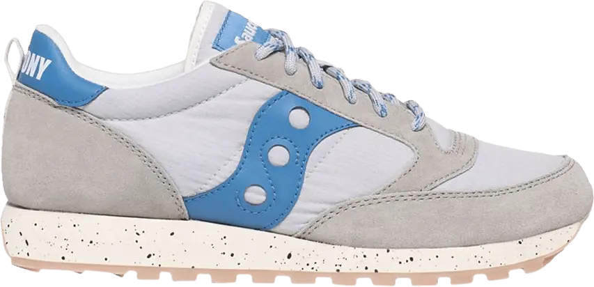  Saucony Jazz Original Vintage &#039;Marshmallow Blue&#039;