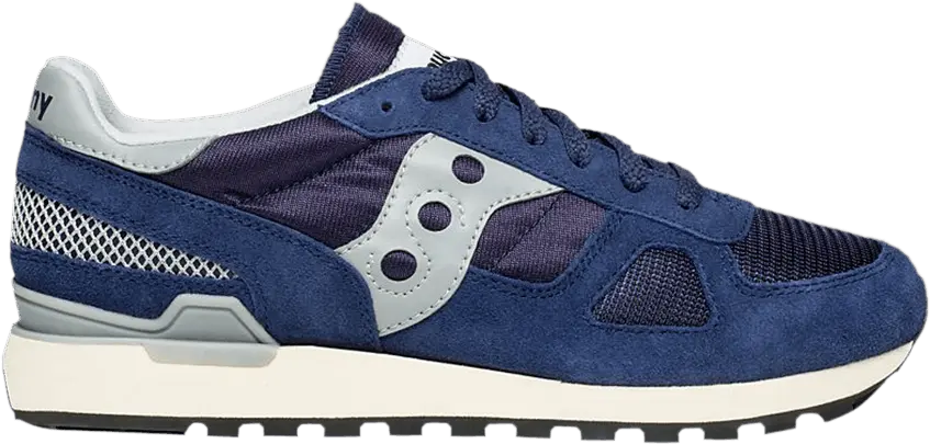  Saucony Jazz Original Vintage &#039;Midnight Navy&#039;