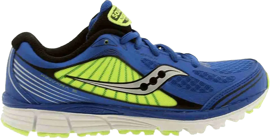  Saucony Little Kids Kinvara 5