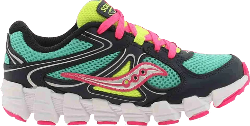  Saucony Little Kids Kotaro