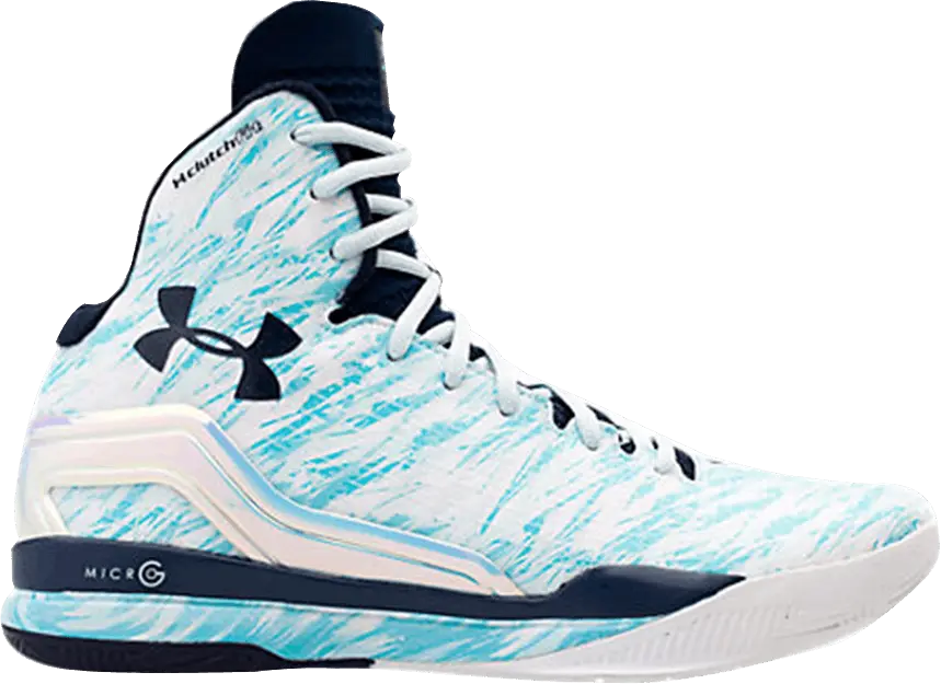 Under Armour Clutchfit Drive &#039;Blizzard&#039;