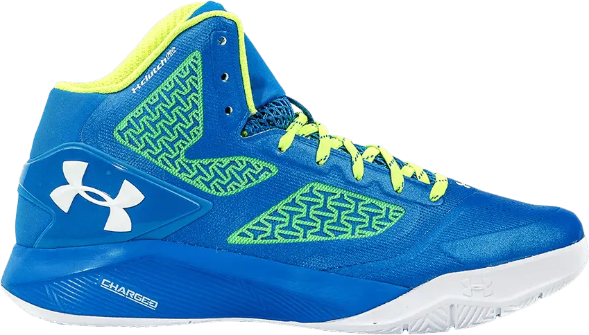  Under Armour ClutchFit Drive 2