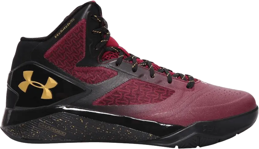 Under Armour Clutchfit Drive 2 &#039;Cardinal&#039;