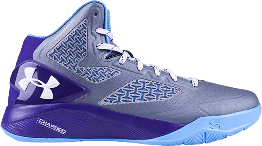 Under Armour Clutchfit Drive 2 &#039;Graphite Purple&#039;