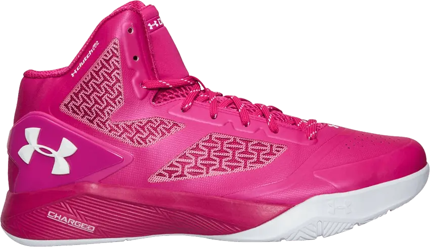  Under Armour Clutchfit Drive 2 &#039;Tropic Pink&#039;