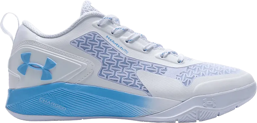 Under Armour ClutchFit Drive 2 Low