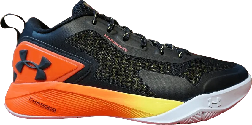  Under Armour Clutchfit Drive 2 Low