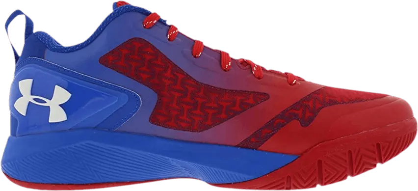  Under Armour Clutchfit Drive 2 Low &#039;Brandon Jennings&#039; PE