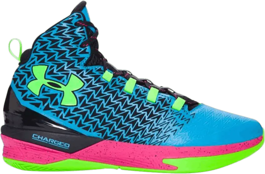 Under Armour Clutchfit Drive 3