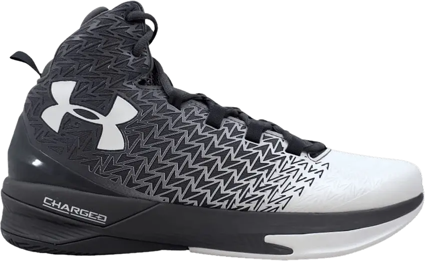 Under Armour Clutchfit Drive 3 &#039;Graphite White&#039;