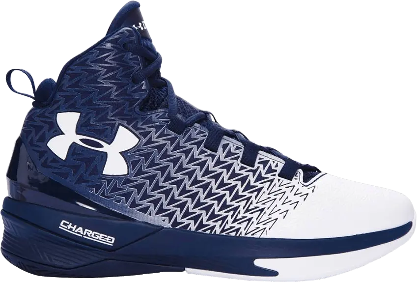  Under Armour Clutchfit Drive 3 &#039;Midnight Navy&#039;