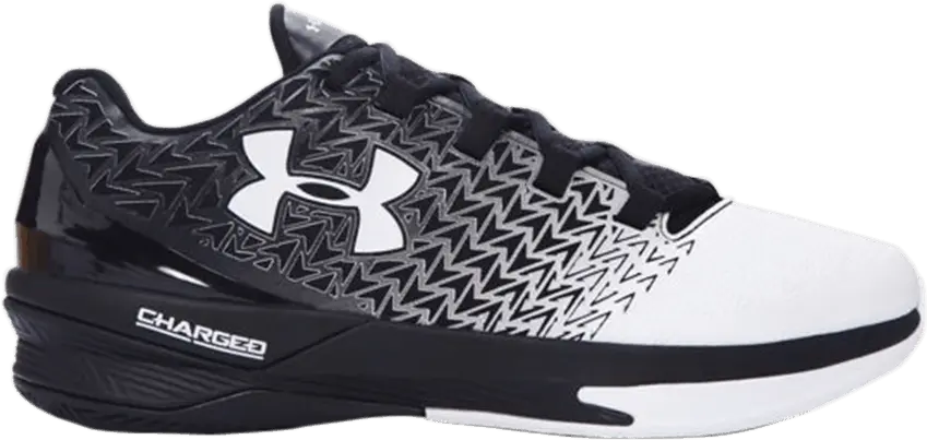 Under Armour ClutchFit Drive 3 Low