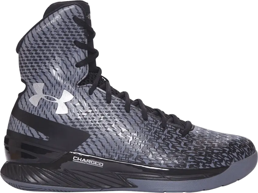  Under Armour Clutchfit Drive Highlight 2